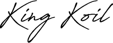 King-Koil-Sign